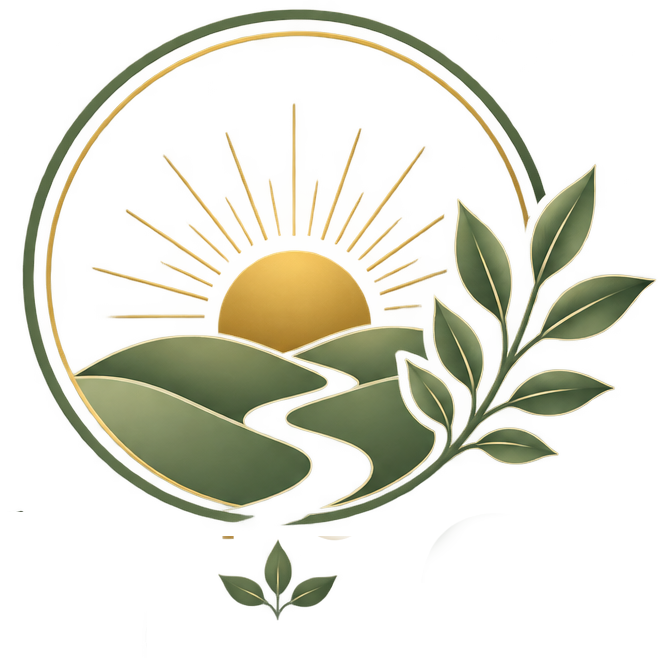 Blissful Future logo
